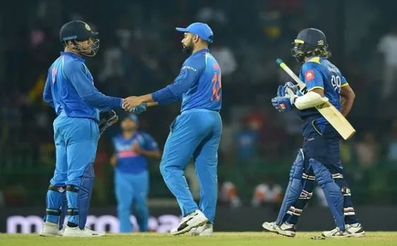 कोलंबो वनडे में हार के बाद श्रीलंका के वर्ल्ड कप-2019 में सीधे क्वालिफिकेशन को झटका