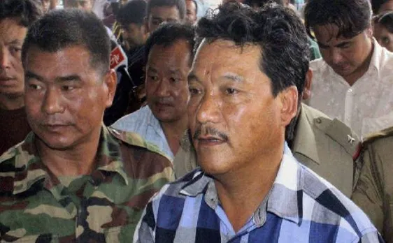 दार्जिलिंग हिंसा: 'फरार' जीजेएम प्रमुख बिमल गुरुंग के खिलाफ लुक-आउट नोटिस जारी