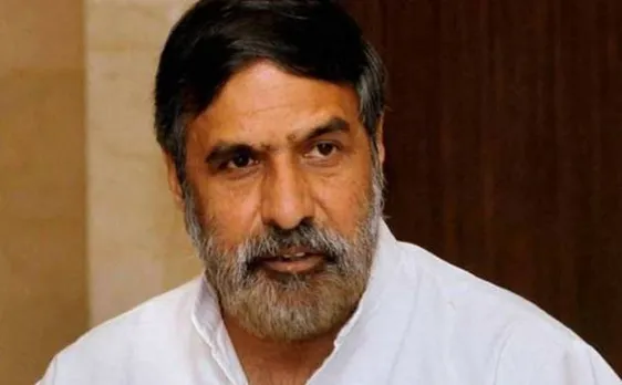 RSS, भाजपा को हिंदुओं का प्रतिनिधित्व करने का अधिकार नहीं: कांग्रेस