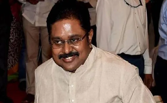 दिनाकरन की AIADMK नेताओं को धमकी, कहा- CM की बैठक में शामिल होने पर होगी कार्रवाई