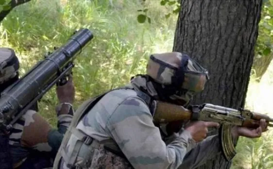 जम्मू-कश्मीर: पाकिस्तान ने पुंछ में तोड़ा सीजफायर, बीएसएफ जवान शहीद