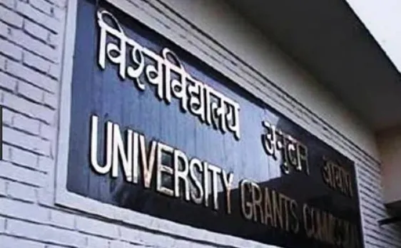 यूजीसी ने यूनिवर्सिटीस से मांगा डिजिटल लेनदेन का डाटा