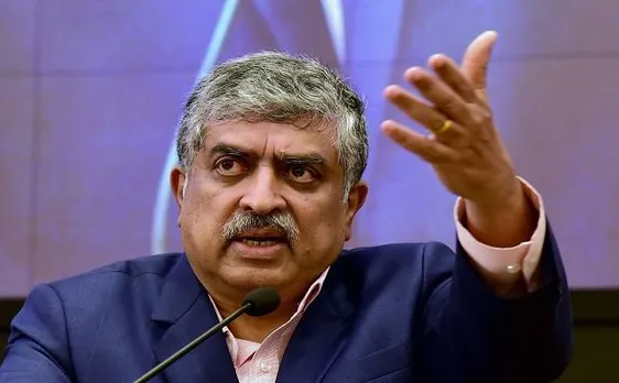 चेयरमैन नंदन नीलेकणी इंफ़ोसिस के लिए बिना सैलेरी के करेंगे काम