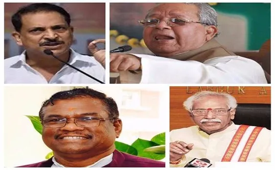 जानिए किन वजहों से पीएम मोदी ने छीन ली इन 6 मंत्रियों की कुर्सी