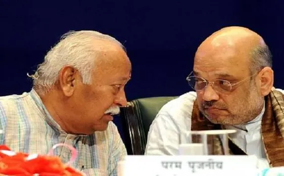 मोदी सरकार की आर्थिंक नीतियों से संघ नाखुश, बेरोजगारी - महंगाई पर जताई चिंता