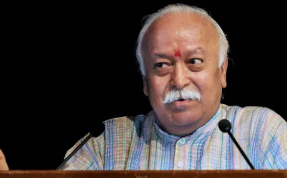 आरएसएस प्रमुख मोहन भागवत से मिले शाह और अब तक की 10 बड़ी खबरें