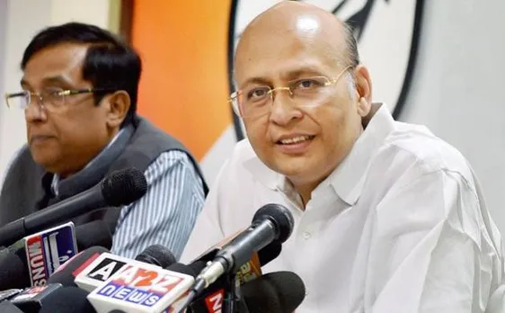 मोदी कैबिनेट फेरबदल पर कांग्रेस का निशाना, कहा-भ्रष्टाचार के आरोपी हैं इस्तीफा देने वाले मंत्री