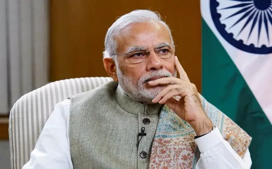 मोदी कैबिनेट विस्तार: उत्तर से दक्षिण तक का रखा ख्याल, 2019 के लिए हैं पूरी तरह तैयार