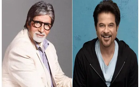 अमिताभ बच्चन से लेकर अनिल कपूर तक, बॉलीवुड हस्तियों ने इस अंदाज में दी ईद की बधाई