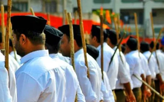 यूपी: बैठक के आखिरी दिन आरएसएस ने नोटबंदी पर किया सरकार का बचाव