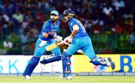 Ind Vs SL: भारत ने किया 'लंका' फतह, 5-0 से वनडे सीरीज पर जमाया कब्जा, कोहली बने मैच के हीरो