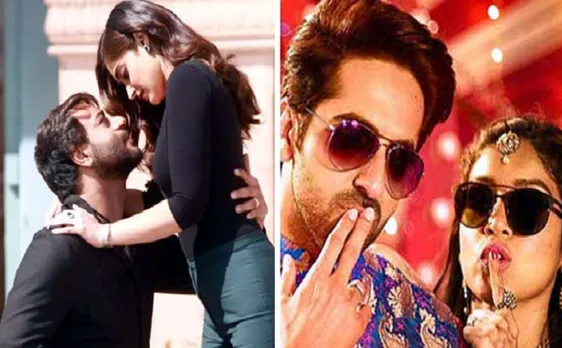 Box Office Collection: 'बादशाहो' ने बॉक्स ऑफिस पर 'शुभ मंगल सावधान' को पछाड़ा, जानें कलेक्शन