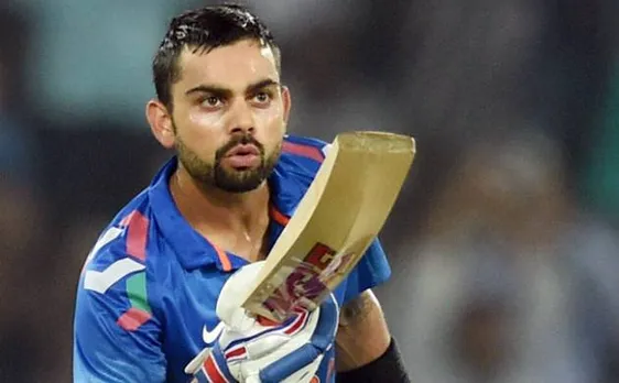 Ind Vs Sri Lanka: विराट कोहली ने जड़ा 30वां शतक, अब नजर सचिन के रिकॉर्ड पर