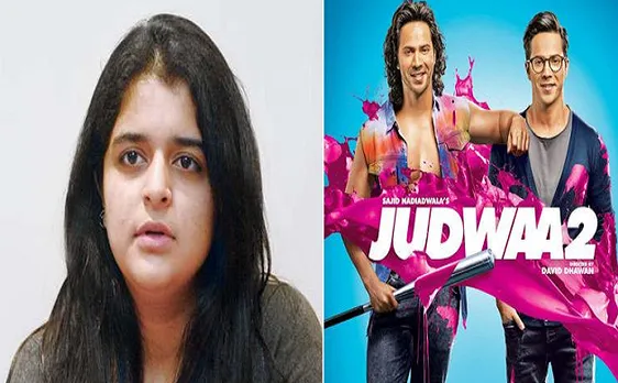 राज ठाकरे की बेटी उर्वशी बॉलीवुड में रखेंगी कदम, 'जुड़वा 2' में करेंगी डेब्यू