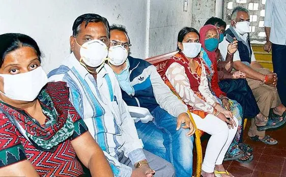 उत्तर प्रदेश में स्वाइन फ़्लू का कहर जारी, 24 घण्टे में 92 नये मरीज