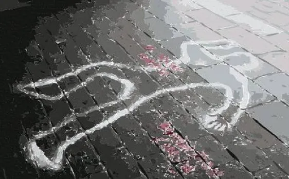 यूपी : जंगल में मवेशी चराने गए युवक की लाठी से पीटकर हत्या, आरोपी गिरफ्तार