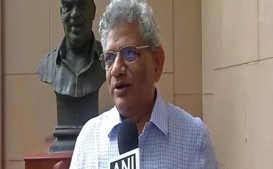 देश PMO से चल रहा है, मंत्रिमंडल फेरबदल से कोई फर्क नहीं पड़ने वाला है: CPM
