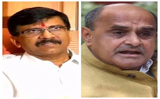 'कैबिनेट फेरबदल' को शिवसेना ने बताया BJP विस्तार, JDU ने साधी चुप्पी