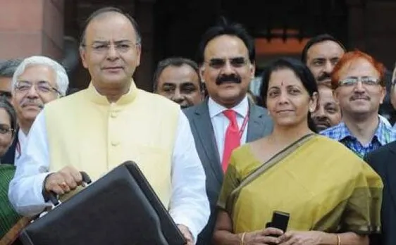 रक्षा मंत्रालय  संभालने के लिए निर्मला सीतारमण को करना होगा 2 दिन का इंतजार