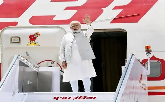 Live: मंत्रालयों का बंटवारा कर ब्रिक्स सम्मेलन के लिए रवाना हुए पीएम मोदी