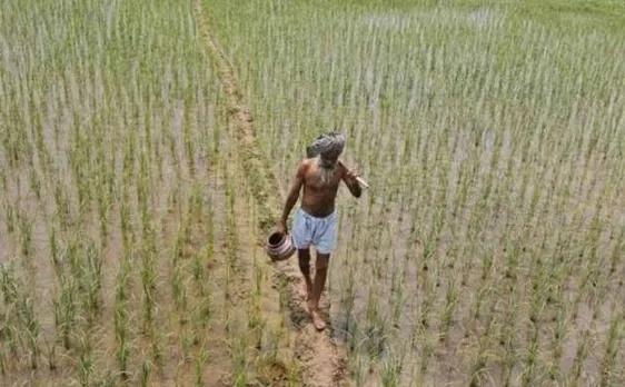 बिहार 'बाढ़' ही नहीं 'सूखे' की भी झेल रहा है मार