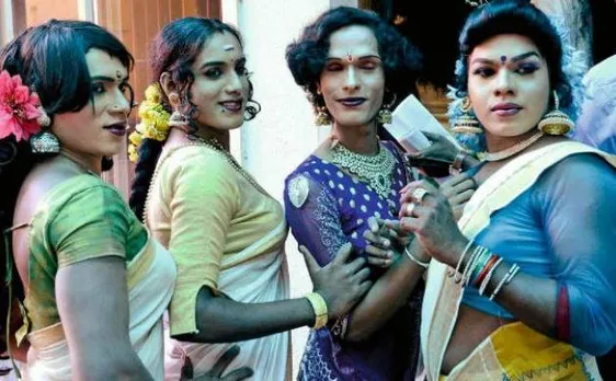 'ट्रांसजेंडर के लिए भारत दुनिया का सर्वोत्तम स्थान'
