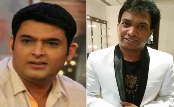 'द कपिल शर्मा शो' ऑफ-एयर होने पर छलका सुनील पाल का दर्द, शेयर की वीडियो