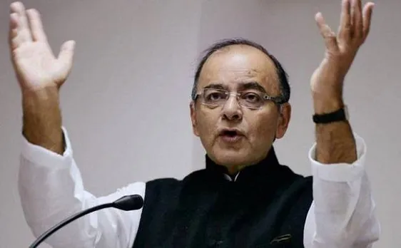 जेटली ने कहा, आसान नहीं था डिफेंस और फाइनैंस मिनिस्ट्री संभालना, पर्रिकर के इस्तीफे के बाद मिली थी कमान