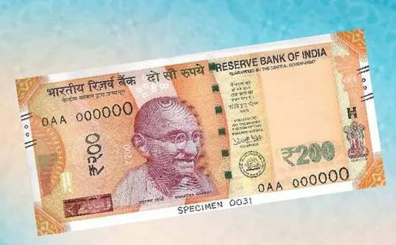 अभी और करें इंतजार, 200 का नोट मिलने में लगेगा 3 महीने का वक्त
