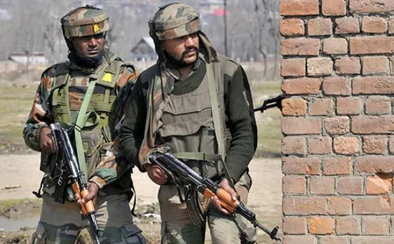 भारत-म्यांमार बॉर्डर पर सेना की बड़ी कार्रवाई, आतंकी कैंप को किया तबाह