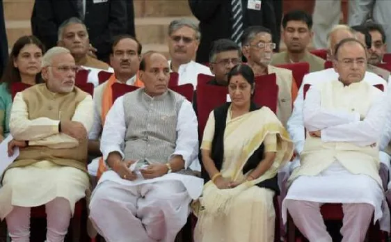 मोदी मंत्रिमंडल के फिर विस्तार की गुंजाइश अभी बाकी, 6 और मंत्री हो सकते हैं शामिल