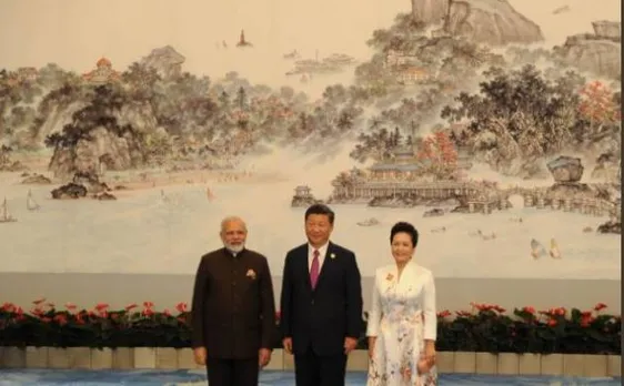 डोकलाम विवाद के बाद पहली बार आमने-सामने बैठेंगे पीएम मोदी और जिनपिंग