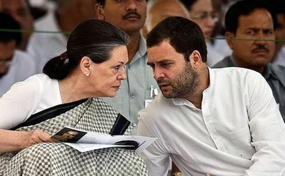 बिहार में टूट की आशंका को लेकर कांग्रेस ने विधायकों को दिल्ली तलब किया