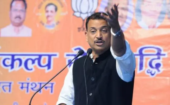 मोदी कैबिनेट से इस्तीफे के बाद बोले राजीव प्रताप रूडी, बॉस हमेशा सही होता है