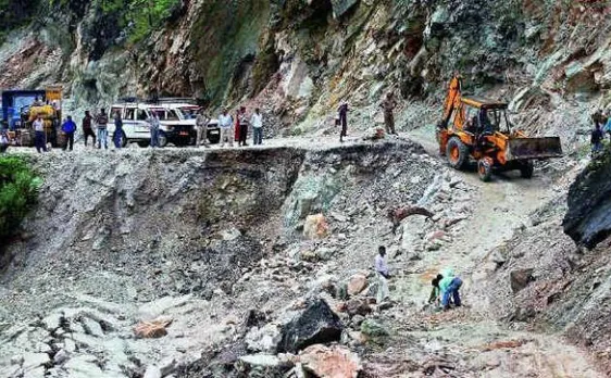जापान उत्तराखंड को भू स्खलन रोकने के लिए देगा 900 करोड़ रूपये