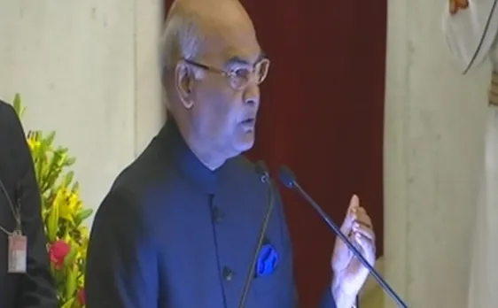 शिक्षक दिवस: राष्ट्रपति राम नाथ कोविंद ने कहा- शिक्षकों को समझना होगा अपना दायित्व