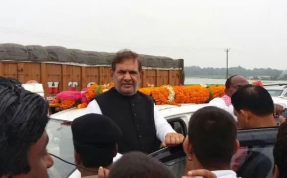 शरद-अली अनवर के खिलाफ नीतीश के कड़े तेवर, संसद सदस्यता खत्म कराने उप-राष्ट्रपति के पास पहुंची JDU