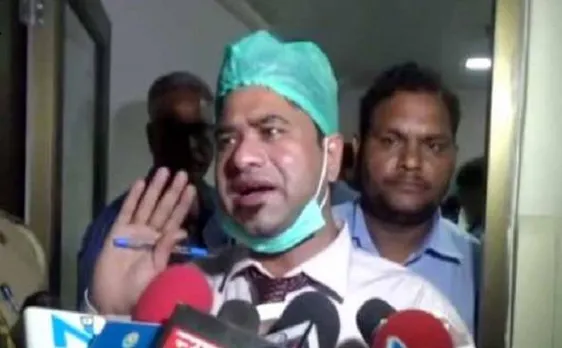 गोरखपुर BRD हादसा: डॉ. कफील खान को झटका, हाई कोर्ट से नहीं मिली जमानत