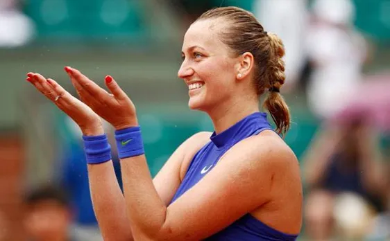 US Open: क्वितोवा ने उलटफेर कर क्वॉर्टर फाइनल में बनाई जगह, वीनस विलियम्स से मुकाबला