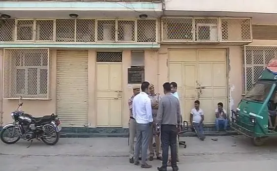 टेरर फंडिंग मामला: NIA ने दिल्ली में 5 और श्रीनगर में 11 ठिकानों पर की छापेमारी