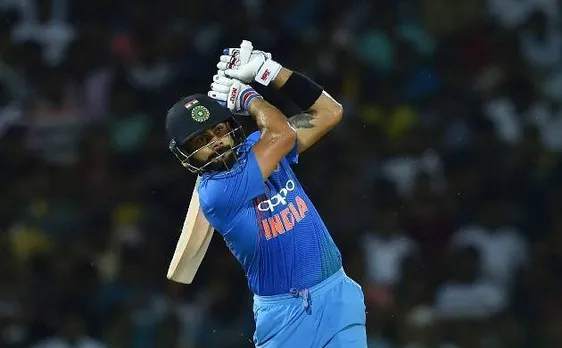 Ind Vs SL: टेस्ट-वनडे के बाद T-20 में भी पिटा श्रीलंका, भारत ने 7 विकेट से दी मात