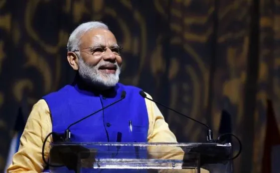 गौरी लंकेश हत्या मामला: BJP की सफाई, कहा- PM मोदी 'फ्रॉड' के आरोपी राहुल को भी फॉलो करते हैं