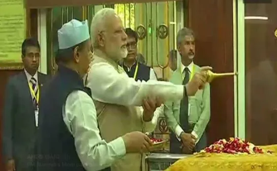 म्यांमार: पीएम मोदी ने बहादुर शाह जफ़र को दी श्रद्धांजलि, जानें कैसे पहुंचा अंतिम मुग़ल बादशाह यांगून