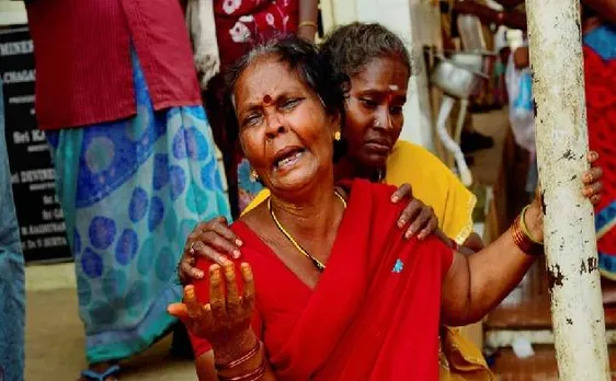 झारखंड: रांची में जहरीली शराब से अब तक 16 लोगों की मौत, 13 पुलिस अधिकारी निलंबित