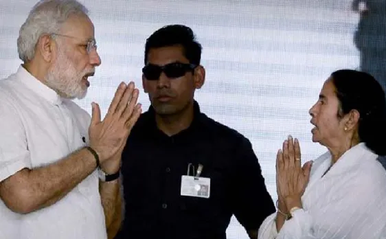 ममता का आदेश, बंगाल के कॉलजों में नहीं होगा पीएम मोदी का भाषण लाइव, UGC ने जारी किया है सर्कुलर