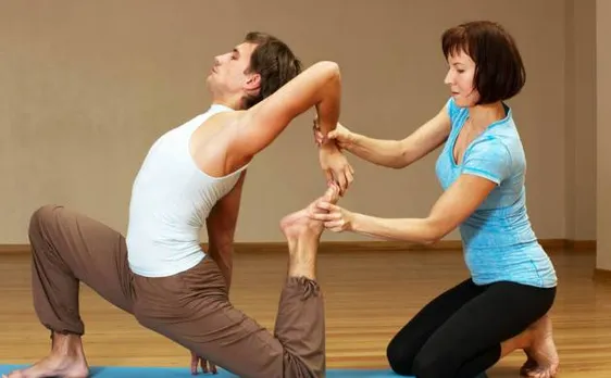World Physiotherapy Day 2017: दर्द से आराम दिलाने में फिजियोथेरेपी दवाओं से ज्यादा कारगर
