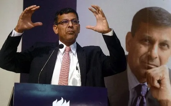 इकॉनमिक ग्रोथ पर भारत को अपनी पीठ थपथपाने का हक नहीं: राजन