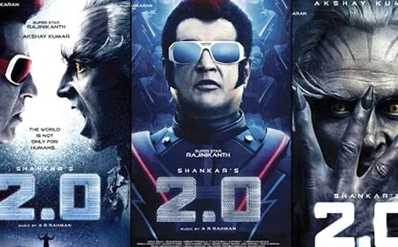 इंतजार खत्म... इस दिन रिलीज होगा रजनीकांत और अक्षय कुमार की '2.0' का ट्रेलर