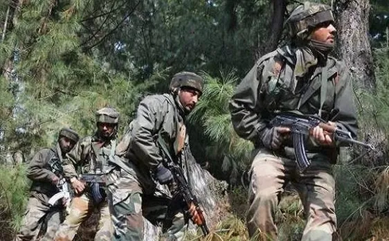 आर्मी कमांडर ने कहा, PoK में आतंकी शिविरों की संख्या में हुई बढ़ोतरी, इस साल 144 आतंकी  हुए ढेर