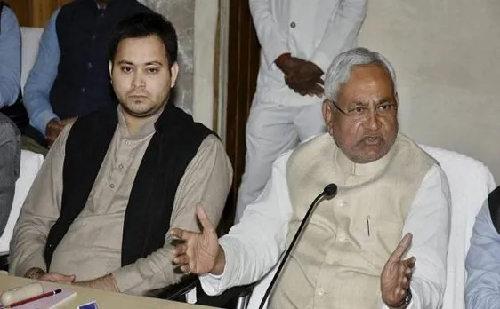 कांग्रेस विधायक ने महागठबंधन में टूट के लिए RJD को ठहराया जिम्मेदार
